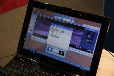 CES 2009前瞻 海華科技展示創(chuàng)新型WiFi USB Hub原型機(jī)